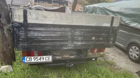 Mercedes-Benz Mb 100 | Mobile.bg    4