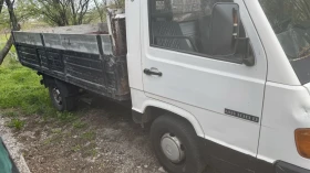 Mercedes-Benz Mb 100 | Mobile.bg    2