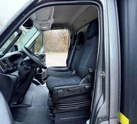 Iveco 35S18 3.0L* HI-MATIC* * 4.30m* . | Mobile.bg    8