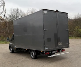 Iveco 35S18 3.0L* HI-MATIC* * 4.30m* . | Mobile.bg    5