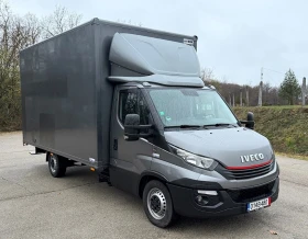 Iveco 35S18 3.0L* HI-MATIC* * 4.30m* . | Mobile.bg    2