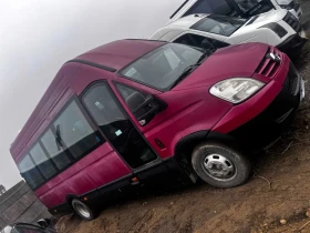 Iveco Daily 65C Irisbus 65C15 - изображение 1