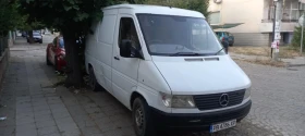 Mercedes-Benz 208 2.9D | Mobile.bg � ����� ������ 2