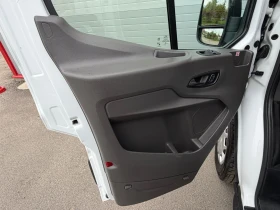Ford Transit 2.0TDCI NAVI KAMERA KLIMATIK LEDER 6-SPEED ������ | Mobile.bg � ����� ������ 13