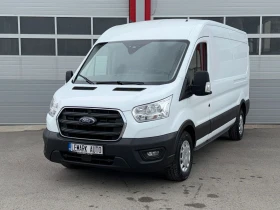 ����� �� �������� �� Ford Transit 2.0TDCI NAVI KAMERA KLIMATIK LEDER 6-SPEED ������