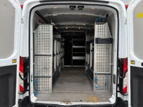 Ford Transit 2.0TDCI NAVI KAMERA KLIMATIK LEDER 6-SPEED ������ | Mobile.bg � ����� ������ 11