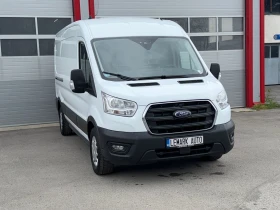 ����� �� �������� �� Ford Transit 2.0TDCI NAVI KAMERA KLIMATIK LEDER 6-SPEED ������