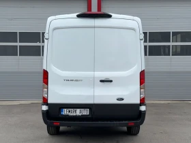 Ford Transit 2.0TDCI NAVI KAMERA KLIMATIK LEDER 6-SPEED ������ | Mobile.bg � ����� ������ 10