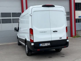 Ford Transit 2.0TDCI NAVI KAMERA KLIMATIK LEDER 6-SPEED ������ | Mobile.bg � ����� ������ 9