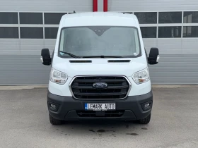 ����� �� �������� �� Ford Transit 2.0TDCI NAVI KAMERA KLIMATIK LEDER 6-SPEED ������