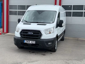 ����� �� �������� �� Ford Transit 2.0TDCI NAVI KAMERA KLIMATIK LEDER 6-SPEED ������