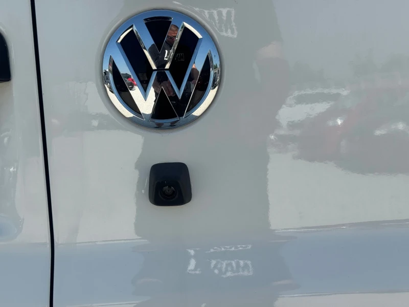 VW Transporter, снимка 13 - Бусове и автобуси - 51004322