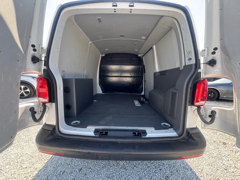 VW Transporter, снимка 7 - Бусове и автобуси - 51004322