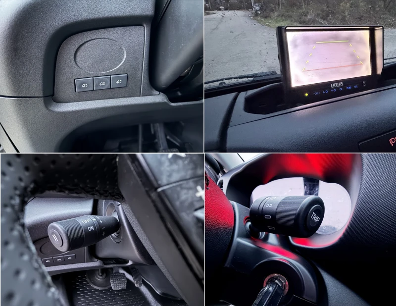 Iveco 35S18 3.0L* HI-MATIC* ВРАТИ* 4.30m* ВЪЗ.ВЪЗГЛАВНИЦИ, снимка 12 - Бусове и автобуси - 52458988