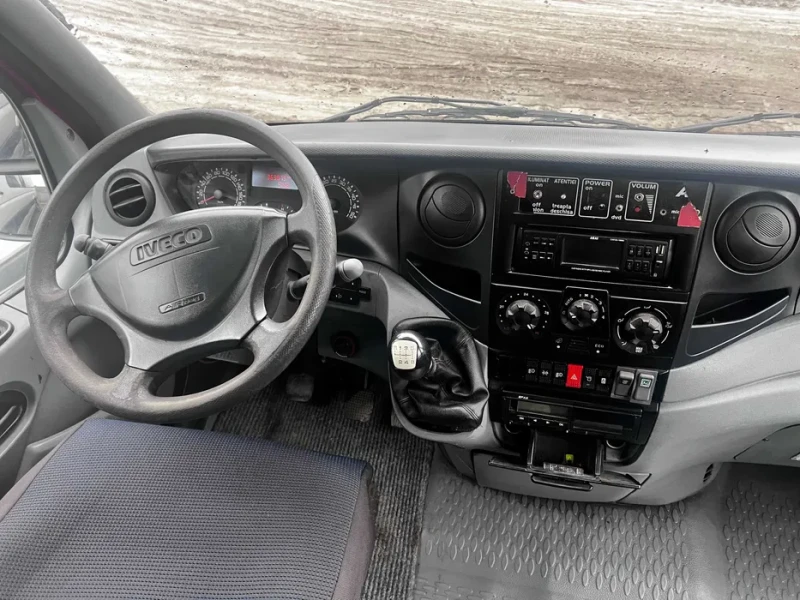 Iveco Daily 65C Irisbus 65C15, снимка 6 - Бусове и автобуси - 53157428