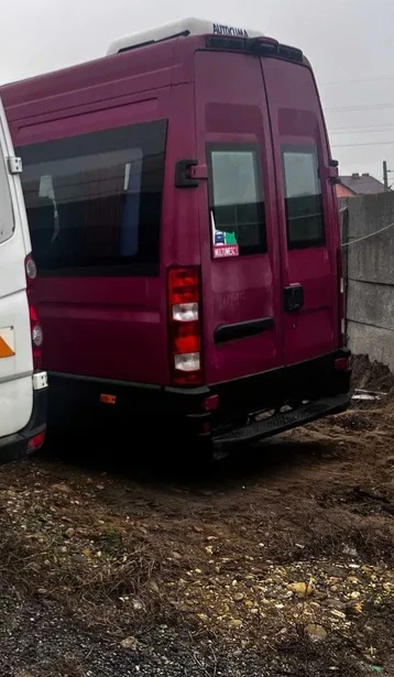 Iveco Daily 65C Irisbus 65C15 - изображение 2