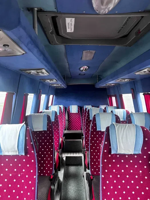 Iveco Daily 65C Irisbus 65C15 - изображение 4