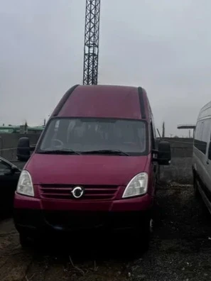 Iveco Daily 65C Irisbus 65C15 - изображение 3