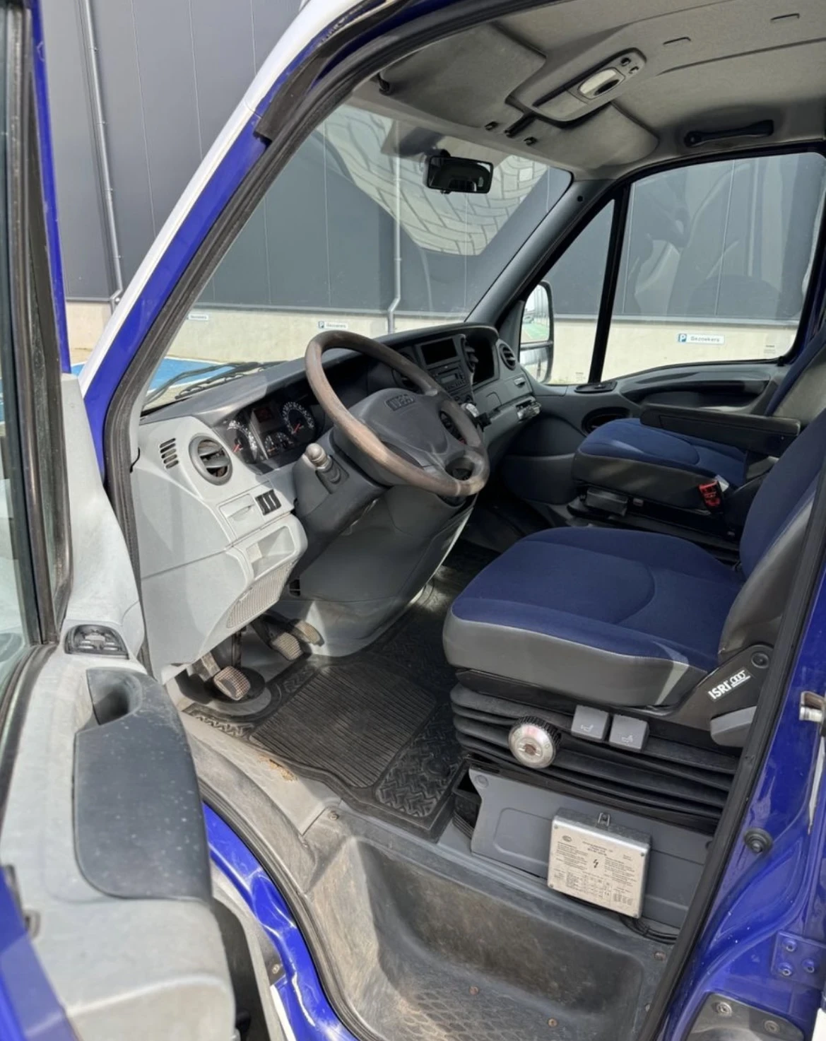 Iveco Daily Pick up   Maxilift, 5+ 1  | Mobile.bg   11