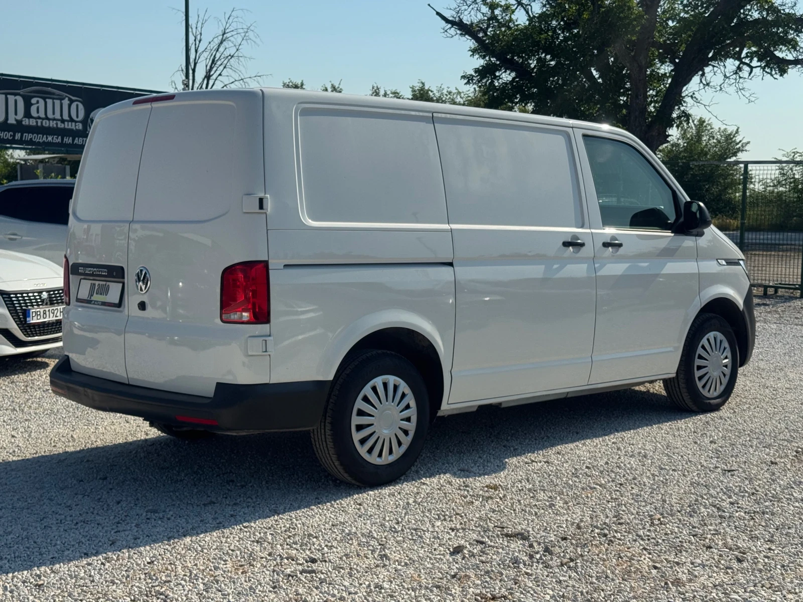 VW T6  - изображение 5