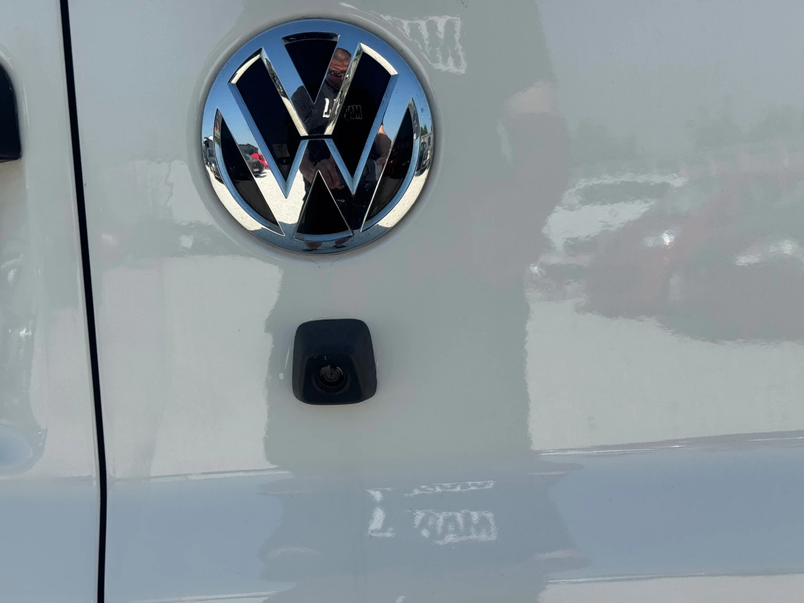 VW Transporter | Mobile.bg   13