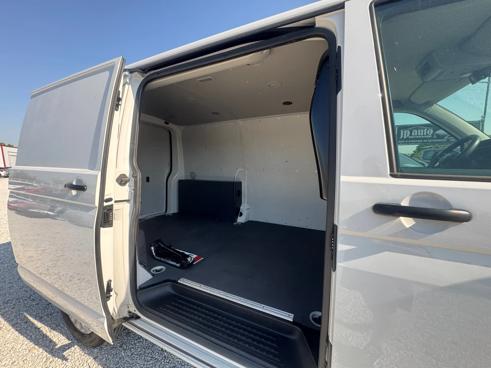 VW T6  - изображение 6