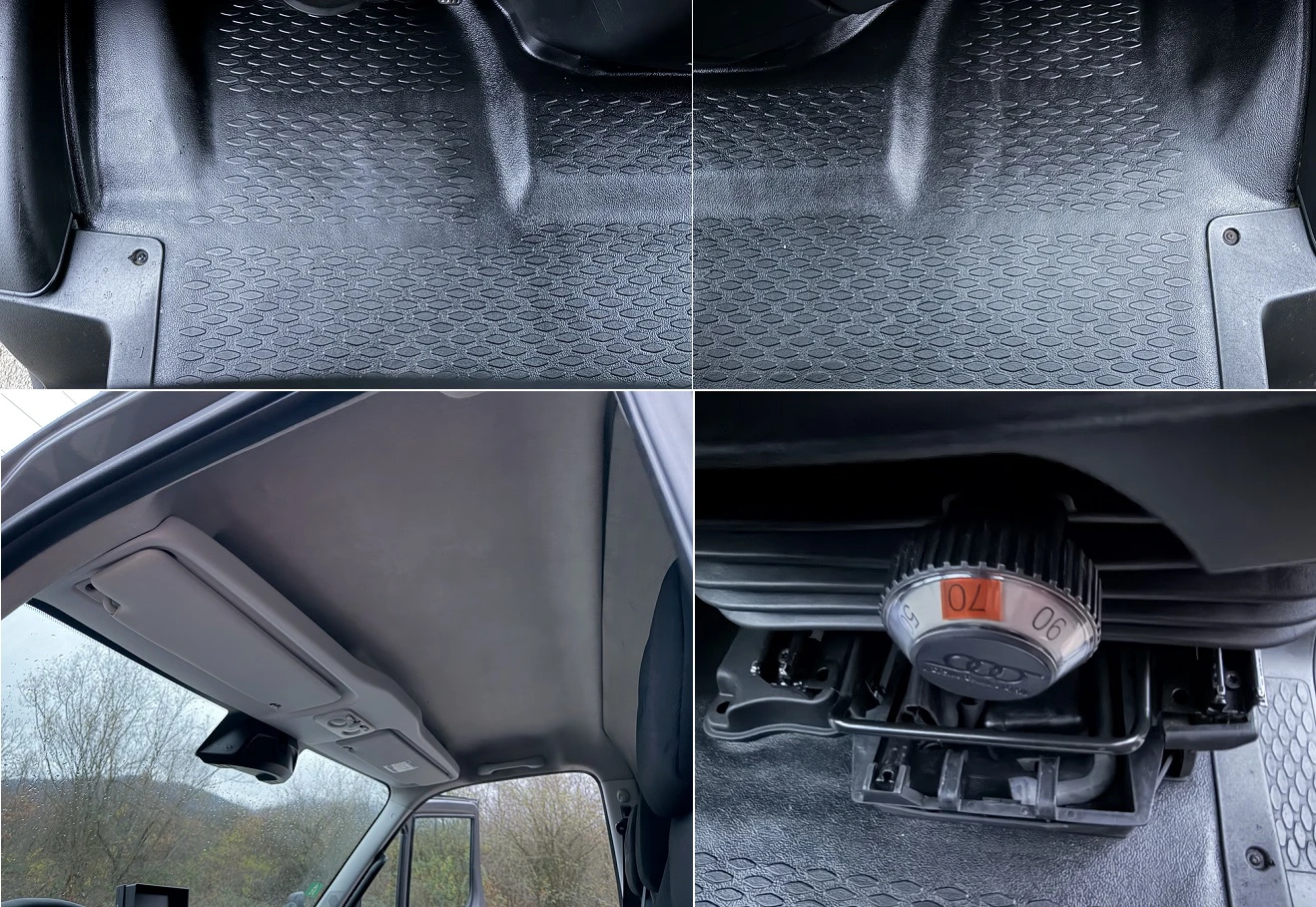 Iveco 35S18 3.0L* HI-MATIC* * 4.30m* . | Mobile.bg   13