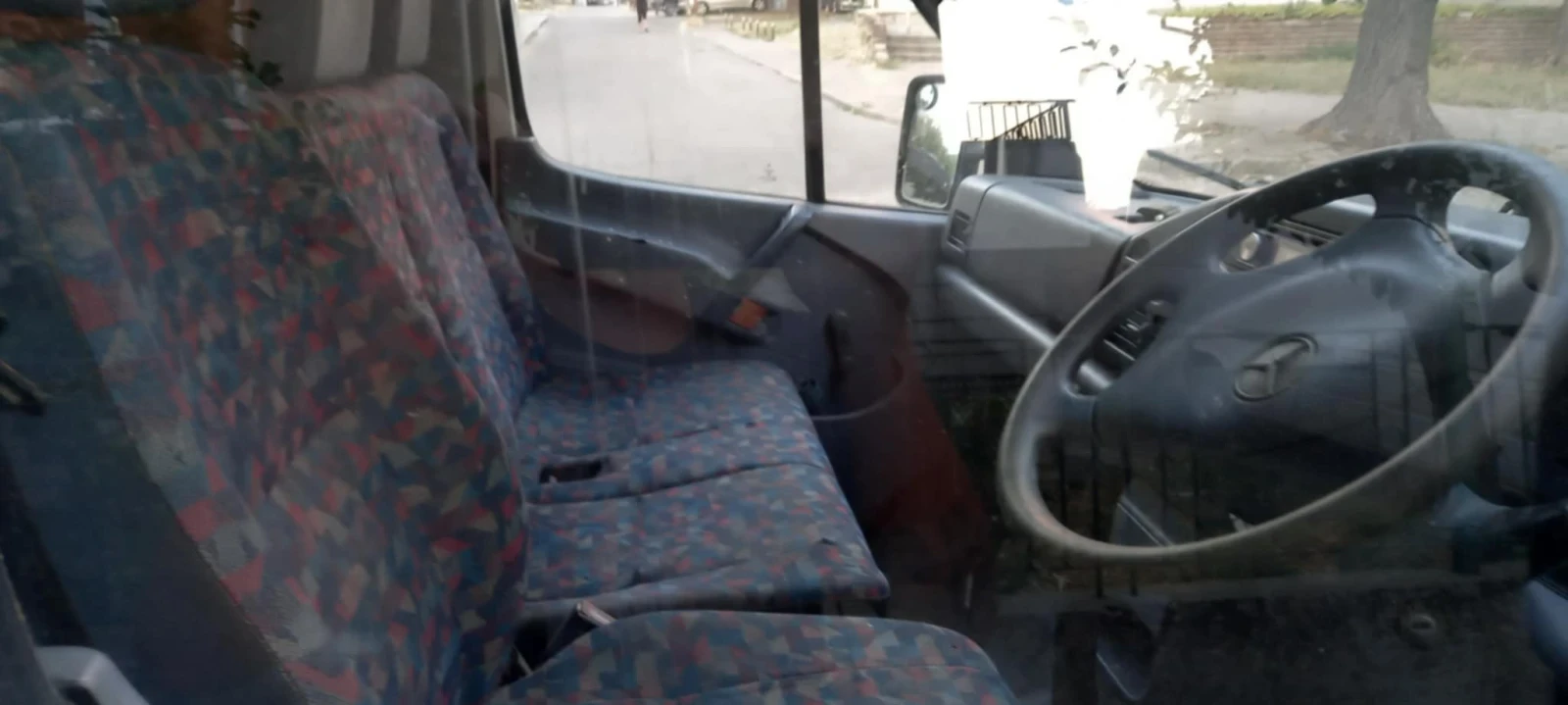 Mercedes-Benz 208 2.9D - изображение 4