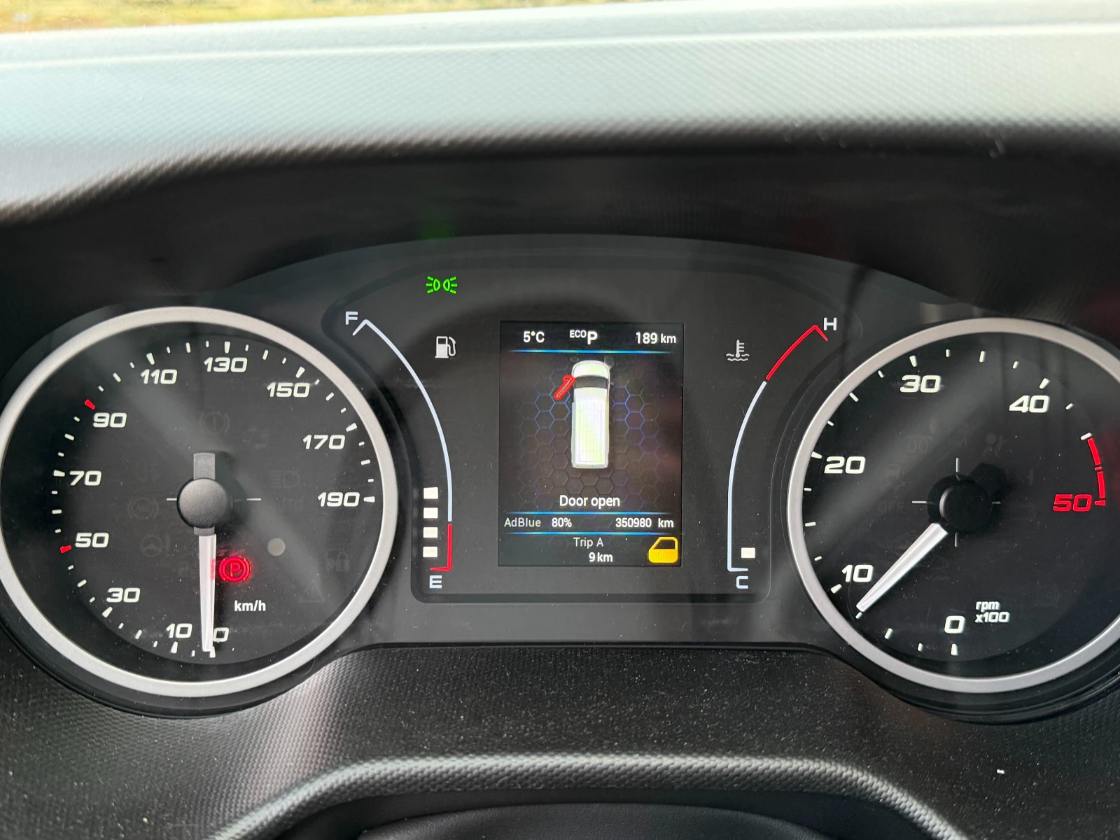 Iveco 35S18 L4H2 | Mobile.bg � ����������� 3