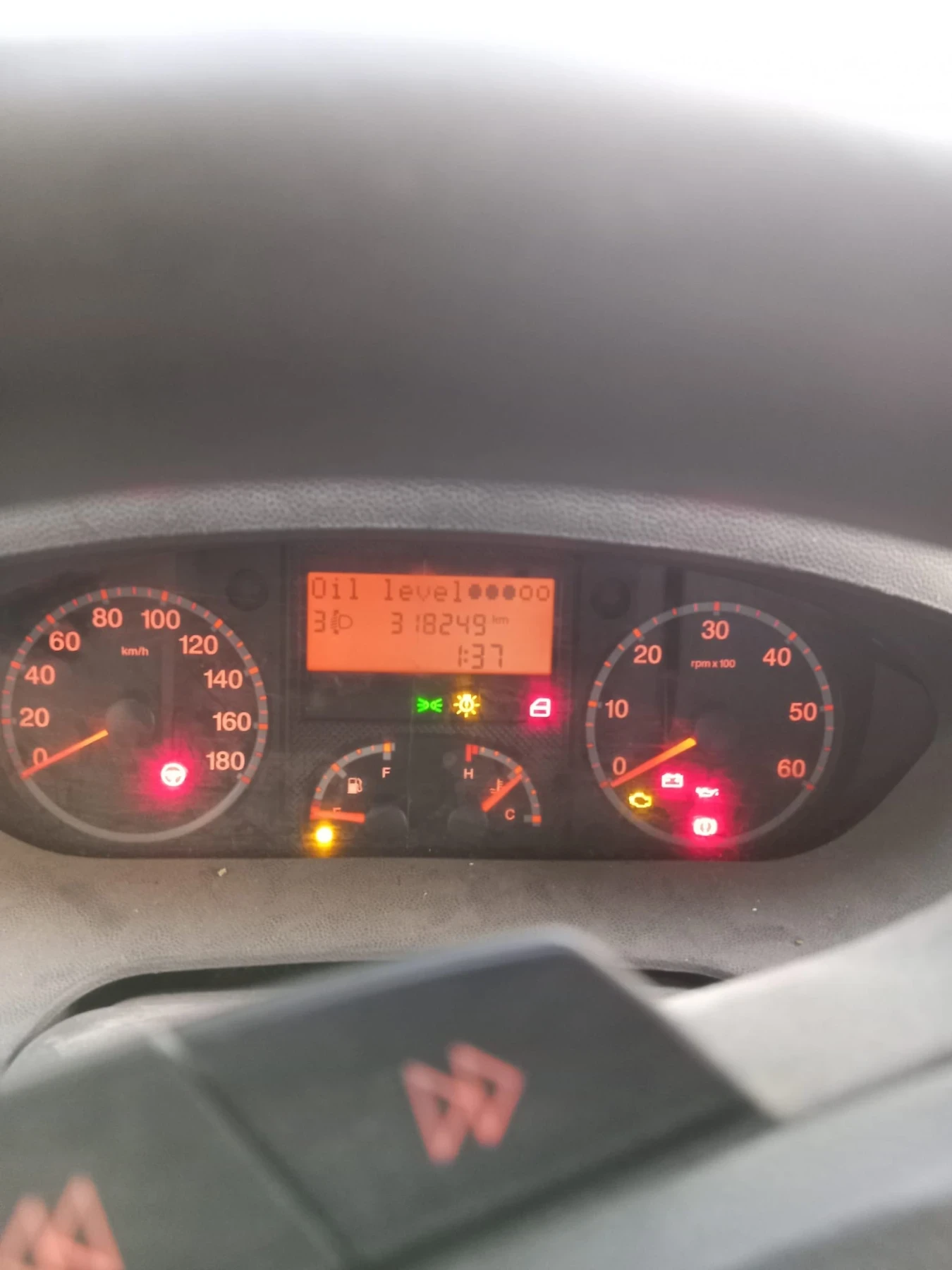 Peugeot Boxer L4h2, снимка 6 - Бусове и автобуси - 55565831