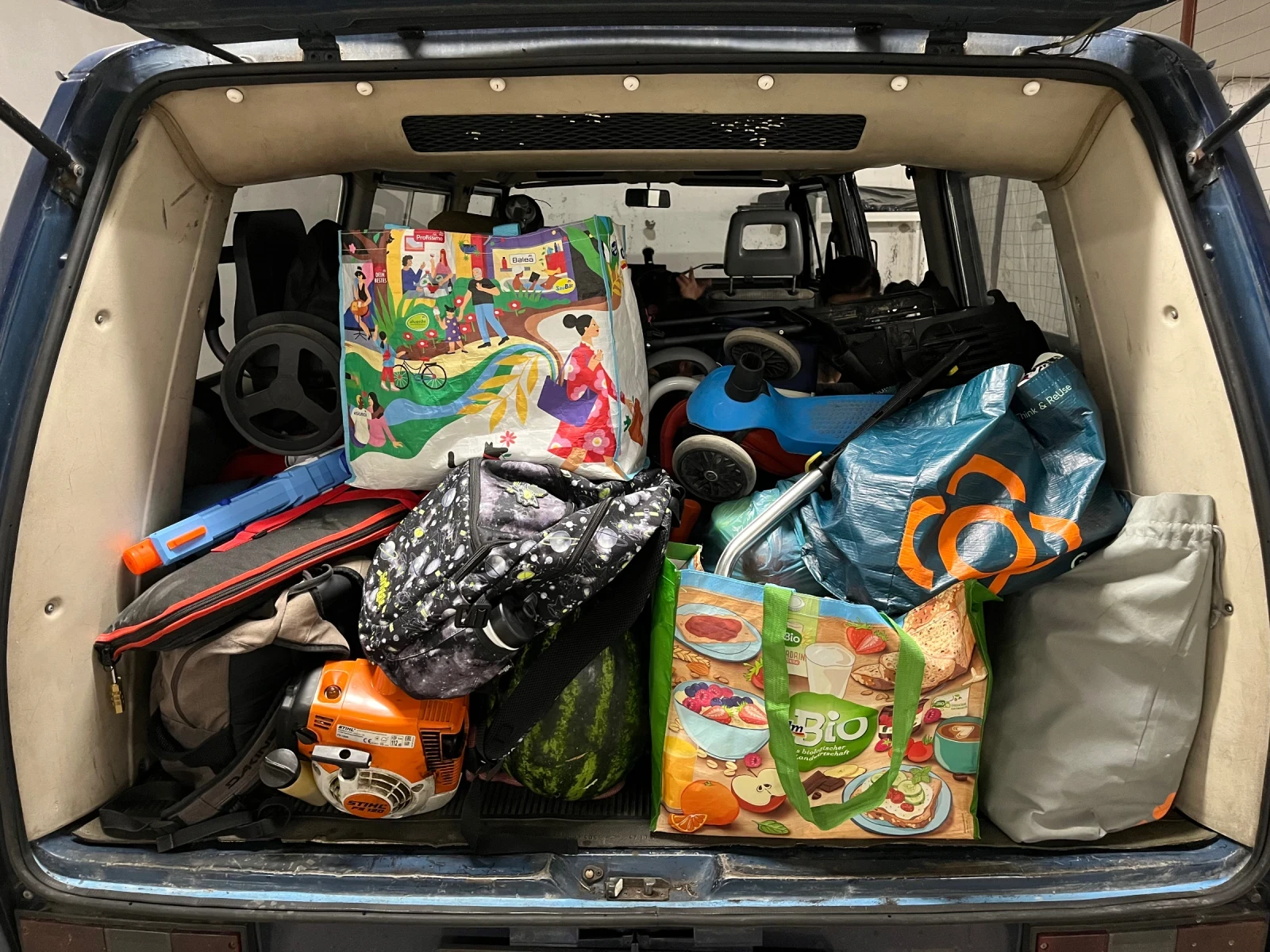 VW T3 1, 9TDI Caravalle климатик, снимка 8 - Бусове и автобуси - 56121363