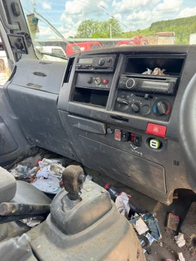 Isuzu Npr Самосвал, снимка 5