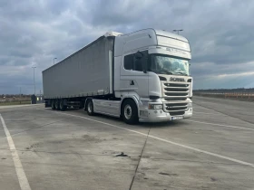 Scania R 440, снимка 6