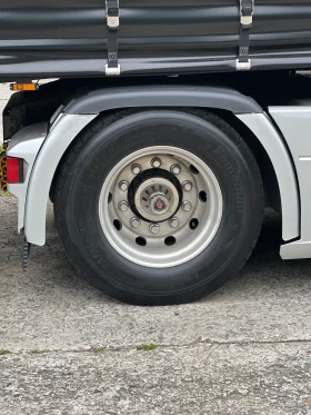 Scania R 440, снимка 3