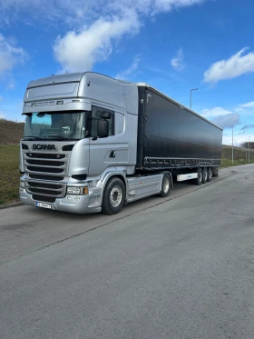 Scania R 440, снимка 5
