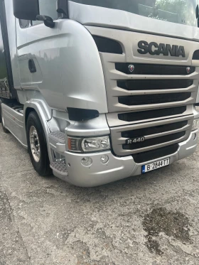 Scania R 440, снимка 1