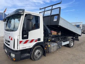     Iveco 75e15  BONFIGLIOLI P5000