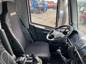 Iveco 75e15 КРАН BONFIGLIOLI P5000, снимка 12