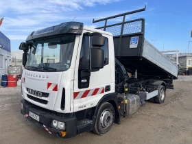     Iveco 75e15  BONFIGLIOLI P5000