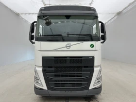  Volvo Fh