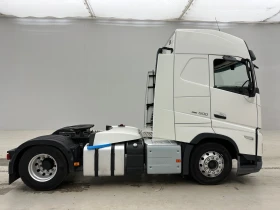 Volvo Fh 500 i-SAVE | Mobile.bg    4