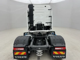 Volvo Fh 500 i-SAVE | Mobile.bg    5