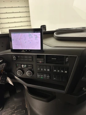 Volvo Fh 500 i-SAVE | Mobile.bg    8