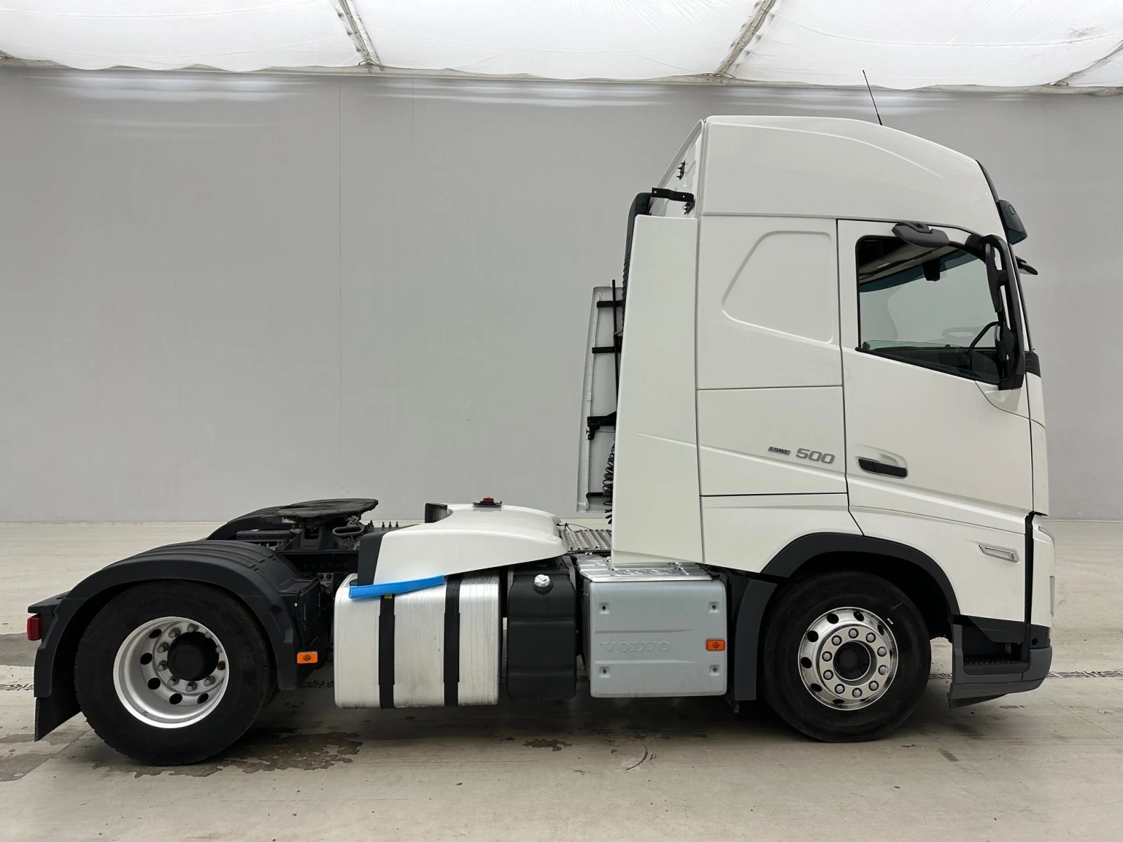 Volvo Fh 500 i-SAVE - изображение 4