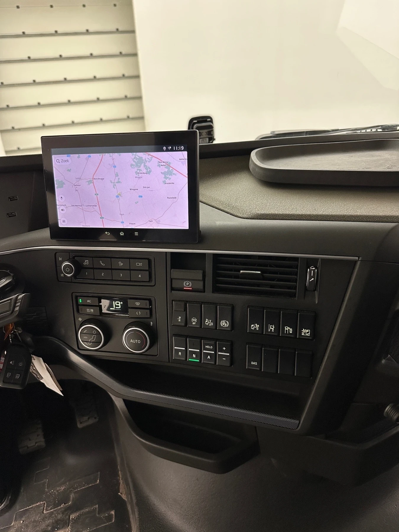 Volvo Fh 500 i-SAVE - изображение 8