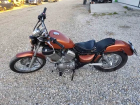 Yamaha Virago 2 брЛизинг Бартер, снимка 4