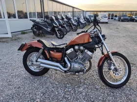 Yamaha Virago 2 брЛизинг Бартер, снимка 5