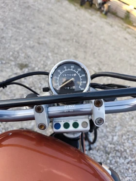 Yamaha Virago 2 брЛизинг Бартер, снимка 8
