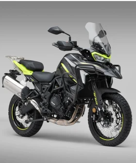 Benelli TRK 702X 702x, снимка 1