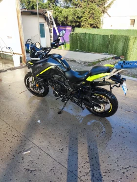 Benelli TRK 702X 702x, снимка 4